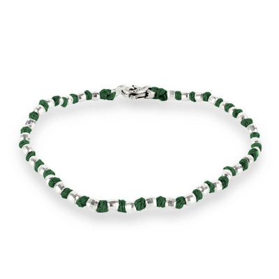 Bracciale spadino discoteca - SPBR081 - Spadarella Gioielli