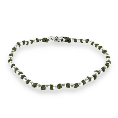 Bracciale spadino discoteca - SPBR081 - Spadarella Gioielli