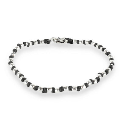 Bracciale spadino discoteca - SPBR081 - Spadarella Gioielli