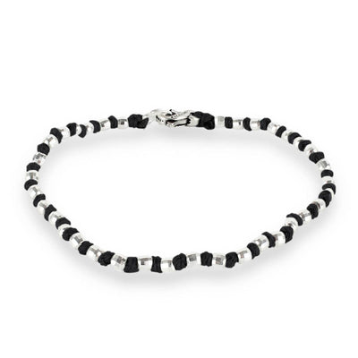 Bracciale spadino discoteca - SPBR081 - Spadarella Gioielli