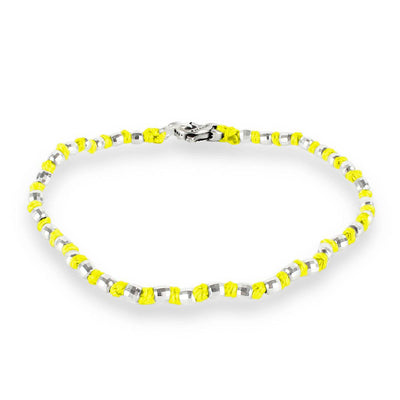 Bracciale spadino discoteca - SPBR081 - Spadarella Gioielli