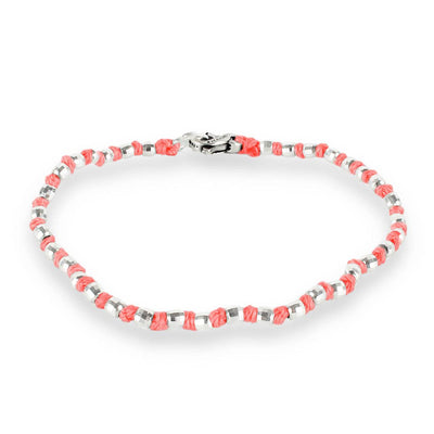 Bracciale spadino discoteca - SPBR081 - Spadarella Gioielli