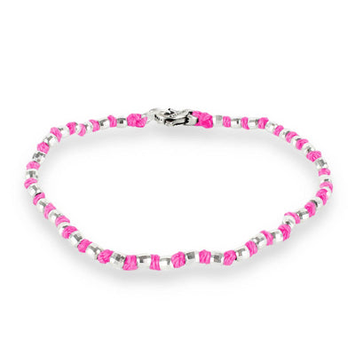 Bracciale spadino discoteca - SPBR081 - Spadarella Gioielli
