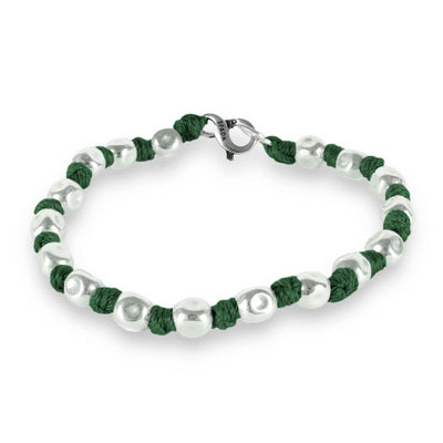 Bracciale spadino pepite - SPBR349 - Spadarella Gioielli