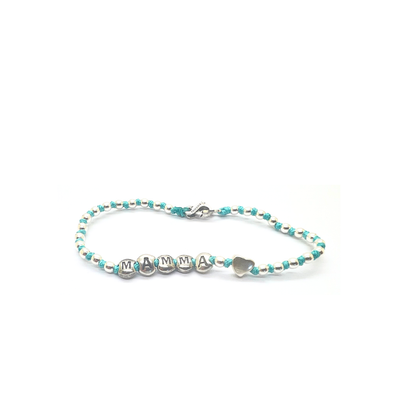Bracciale spadino One - Mamma
