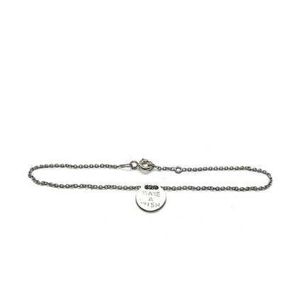 Bracciale Sting Make a wish - SPBR072