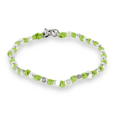 Bracciale spadino pepite - SPBR294 - Spadarella Gioielli