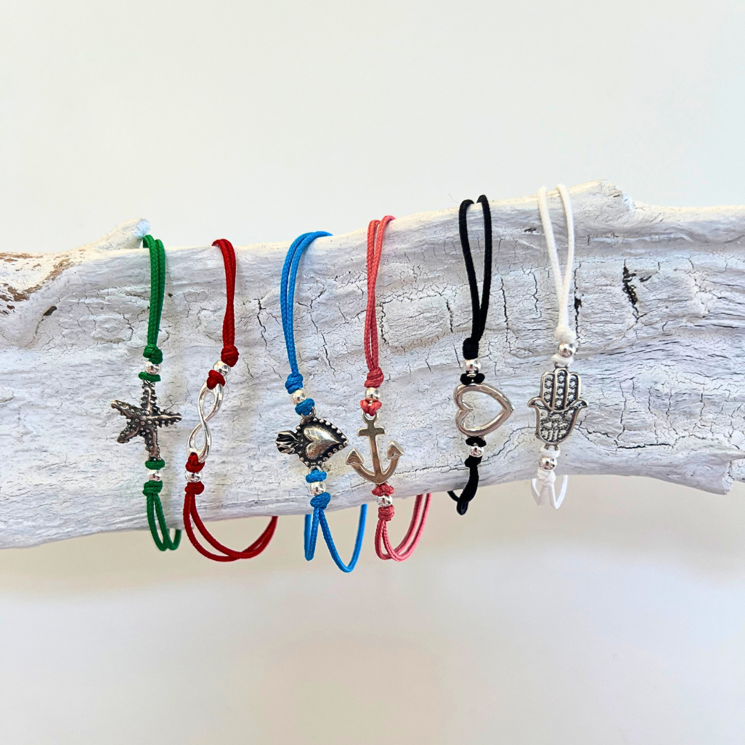 Bracciale Legàmi Ancora - SPBR792