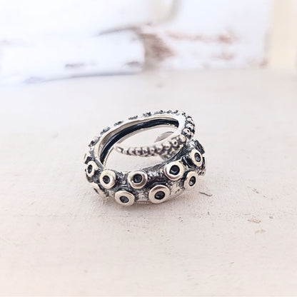 Tentacle Ring - AN637