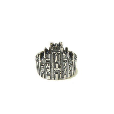 Anello Baci da... Milano - Spadarella Gioielli
