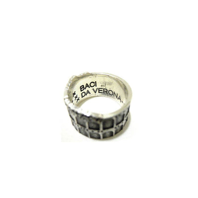 Anello Baci da... Verona - Spadarella Gioielli