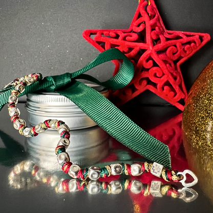 Bracciale Xmas Vibe Limited Edition