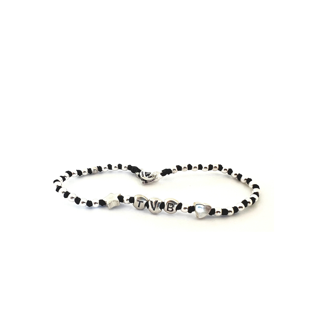 Bracciale spadino one personalizzabile