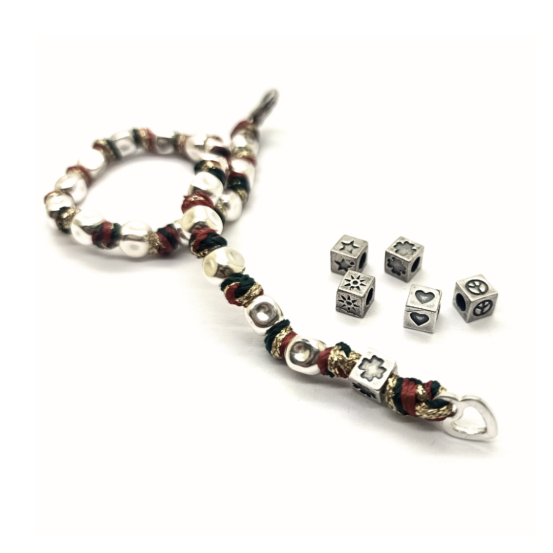 Bracciale Xmas Vibe Limited Edition