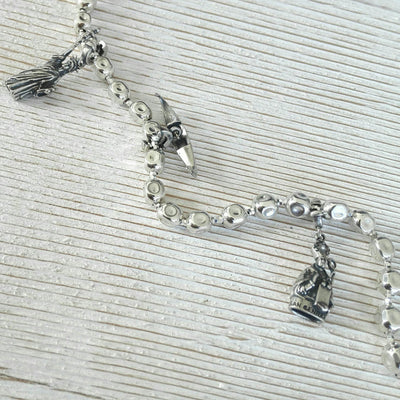 Charm Ex voto - CIC39 - Spadarella Gioielli