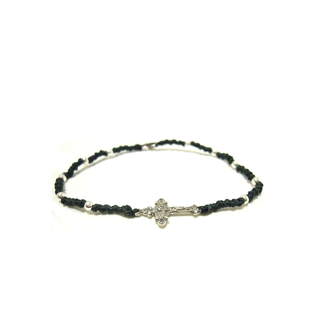 Rosary Sword Bracelet - SPBR157