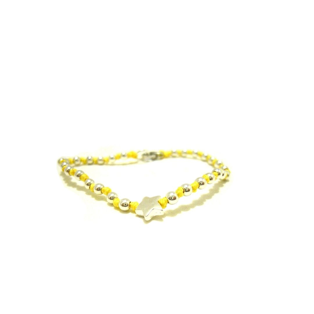 Spada Baby star bracelet - SPBR171