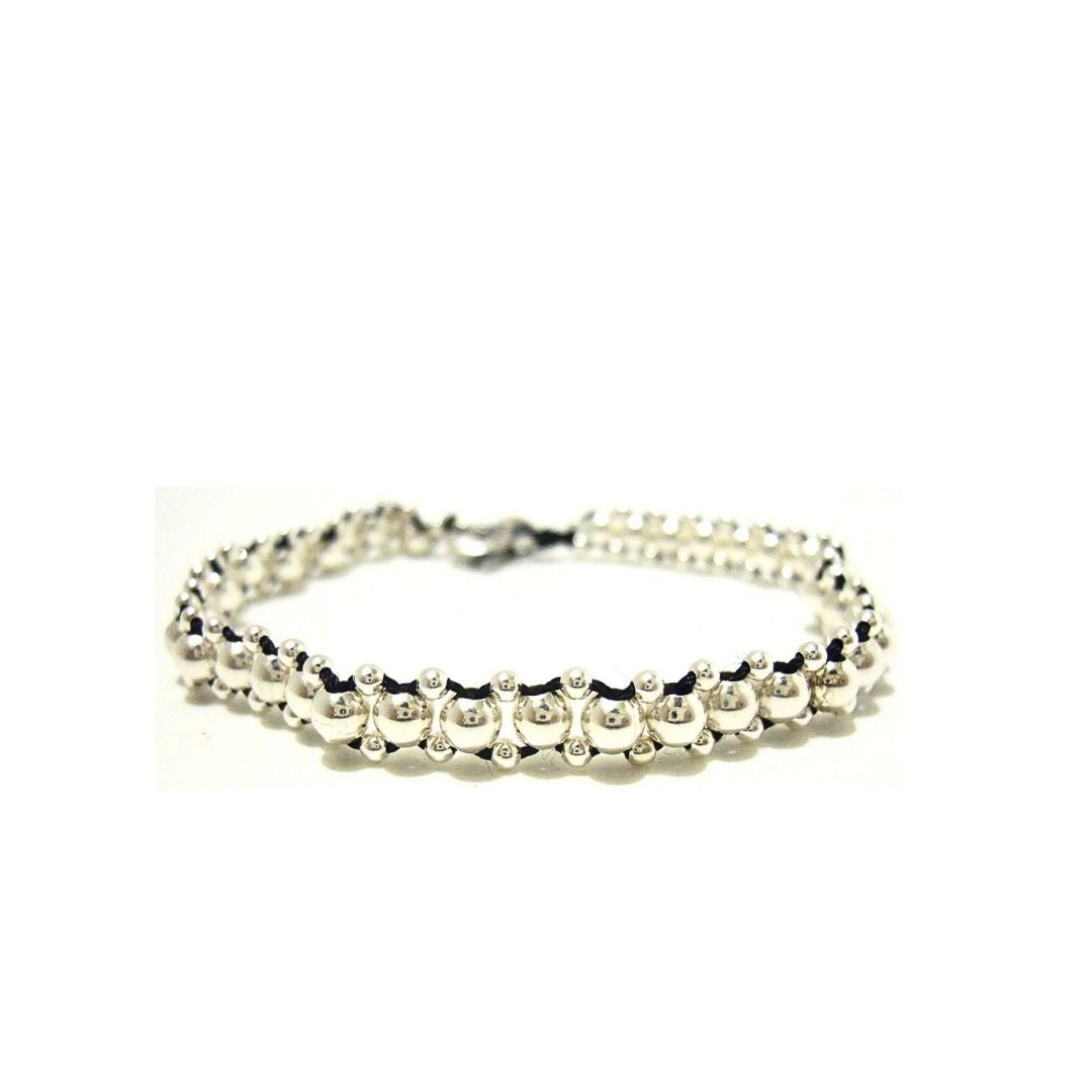 Braided Sword Bracelet - SPBR197