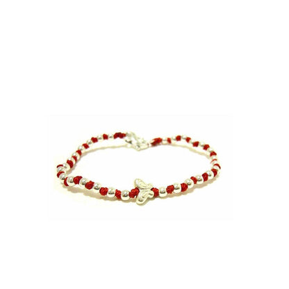 Bracciale Spada Baby farfalla - SPBR232 - Spadarella Gioielli