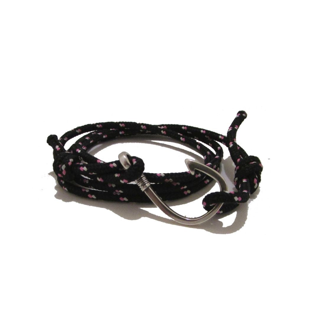 Bracciale spadino amo - SPBR333