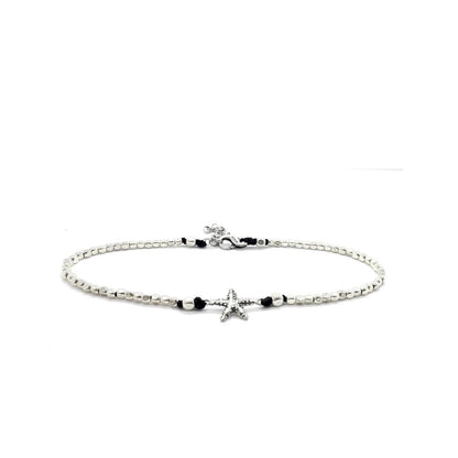 Starfish Sword Anklet - SPBR471