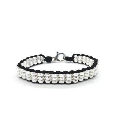 Bracciale spadino - SPBR511 - Spadarella Gioielli
