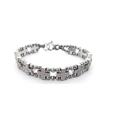 Bracciale spadino Hollywood dream - SPBR520 - Spadarella Gioielli