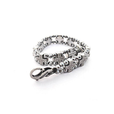 Bracciale spadino Hollywood dream - SPBR520 - Spadarella Gioielli