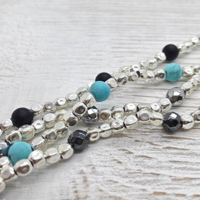 Bracciale spadino - SPBR533 - Spadarella Gioielli