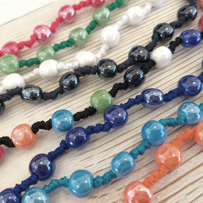 Bracciale spadino - SPBR553 - Spadarella Gioielli