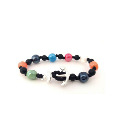 Bracciale spadino - SPBR555 - Spadarella Gioielli