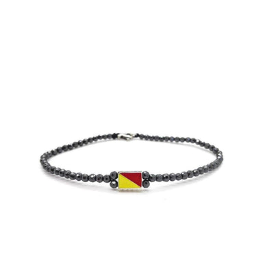 Bracciale Spadino La Saviolina - SPBR578 - Spadarella Gioielli