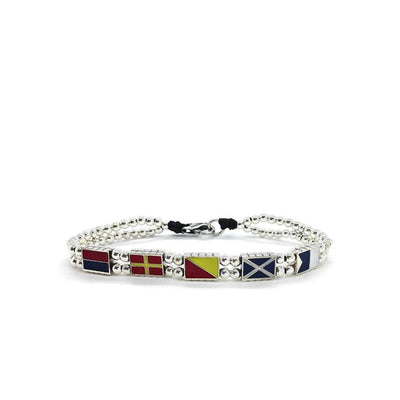 Bracciale Spadino La Saviolina AMORE - SPBR582 - Spadarella Gioielli