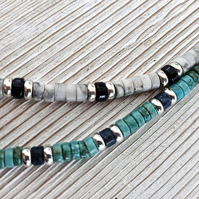 Bracciale spadino con pietre - SPBR590 - Spadarella Gioielli