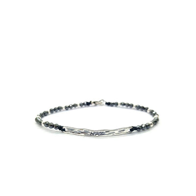 Bracciale spadino Intraducibili NAZ - SPBR713 - Spadarella Gioielli