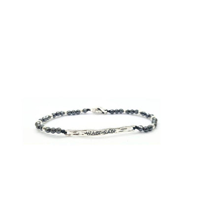 Bracciale spadino Intraducibili WABI-SABI - SPBR717 - Spadarella Gioielli