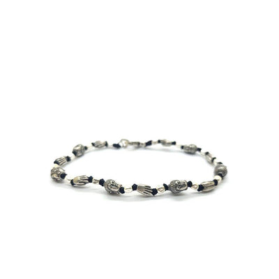 Bracciale spadino Namasté - SPBR731 - Spadarella Gioielli