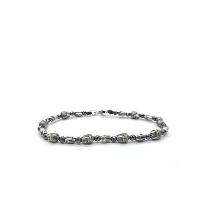 Bracciale spadino Namasté - SPBR732 - Spadarella Gioielli