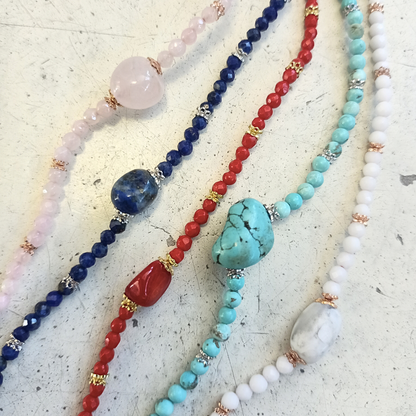 Collana Spadino - SPGR772