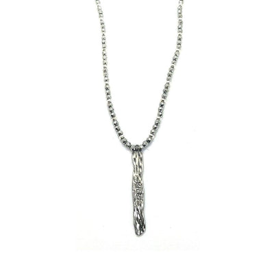 Collana Spadino intraducibili KILIG - SPCL719 - Spadarella Gioielli