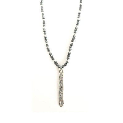Collana Spadino intraducibili UBUNTU - SPCL725 - Spadarella Gioielli