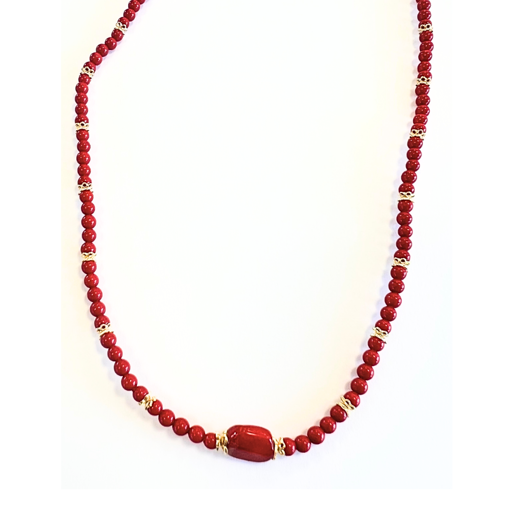 Collana Spadino - SPGR772