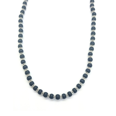 Collana Spadino pietre - SPGR773