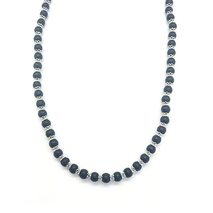 Collana Spadino pietre - SPGR773