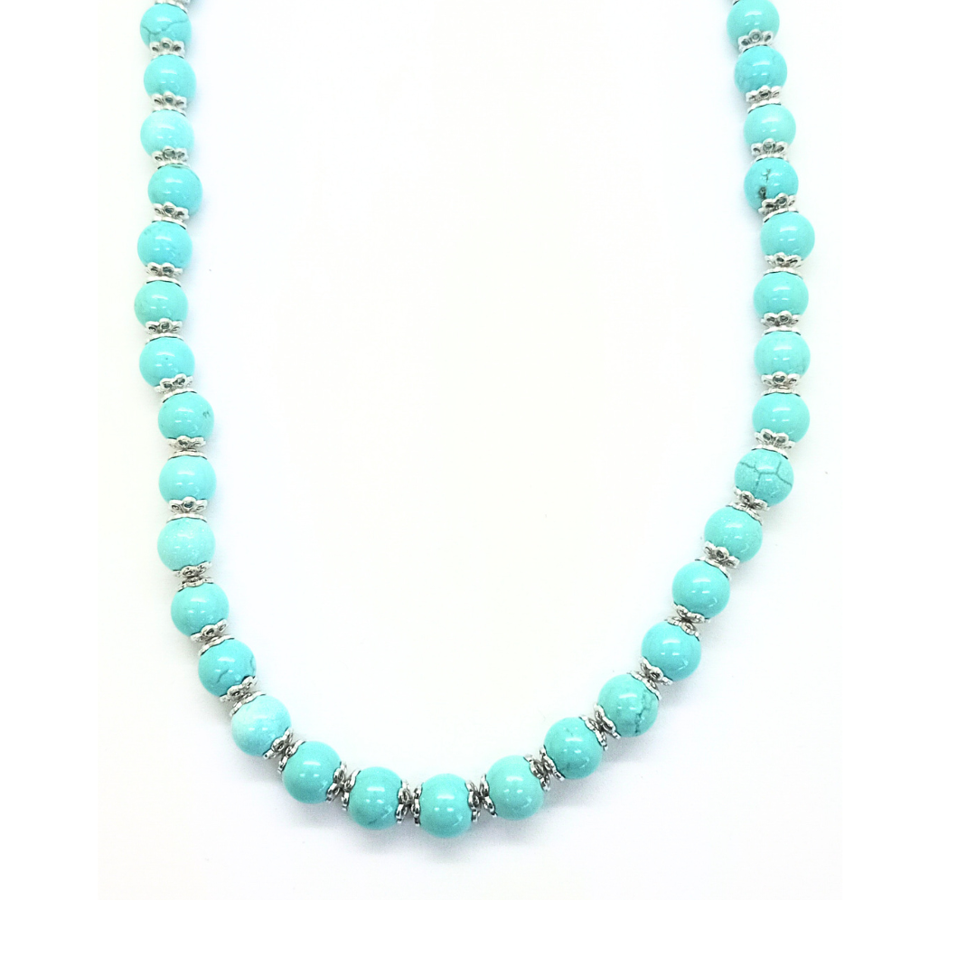 Collana Spadino pietre - SPGR774