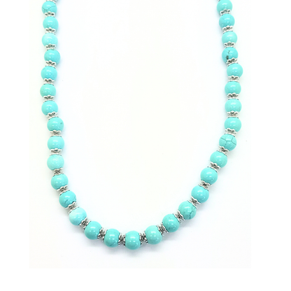 Collana Spadino pietre - SPGR774