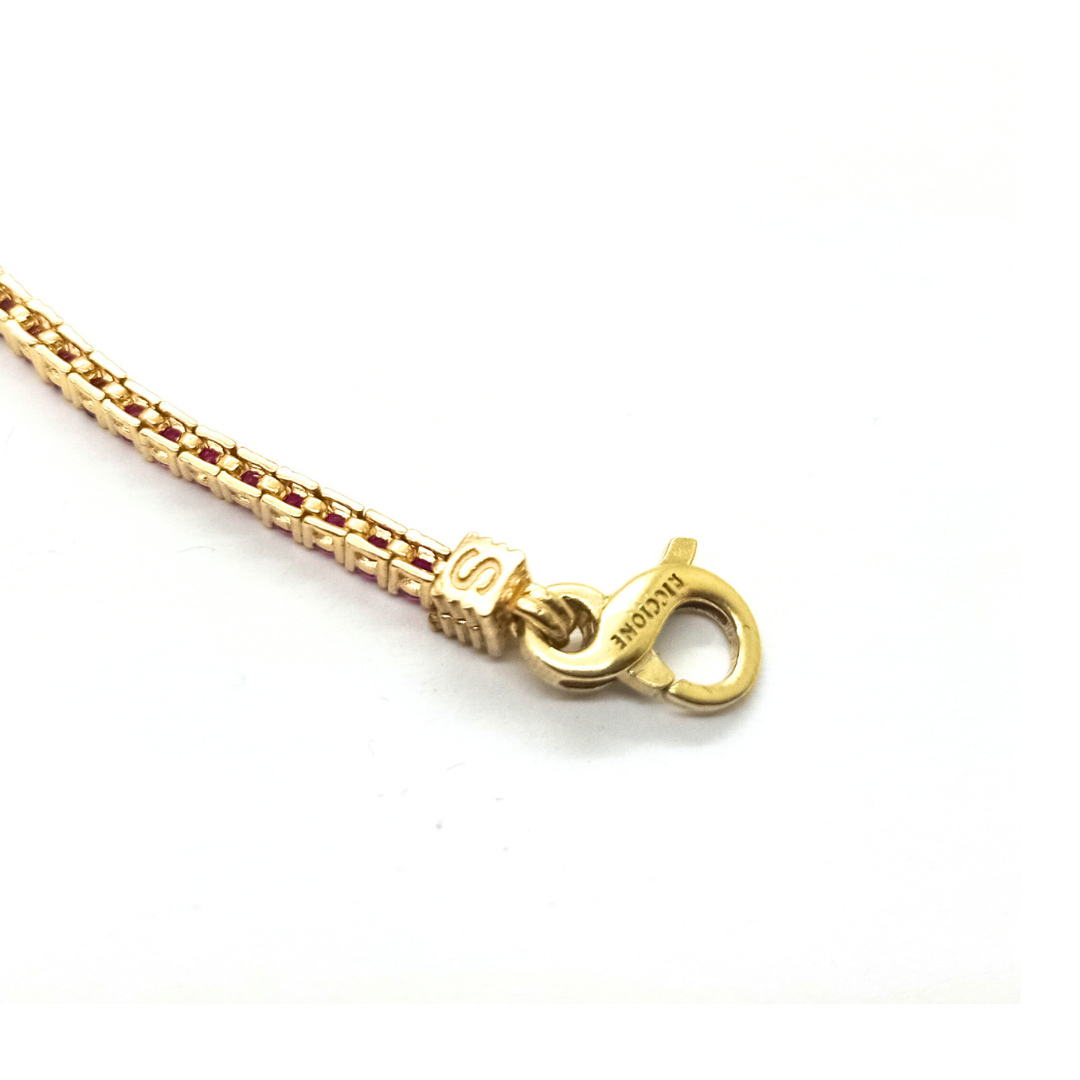 Bracciale Tennis 2mm