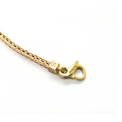 Bracciale Tennis 2mm