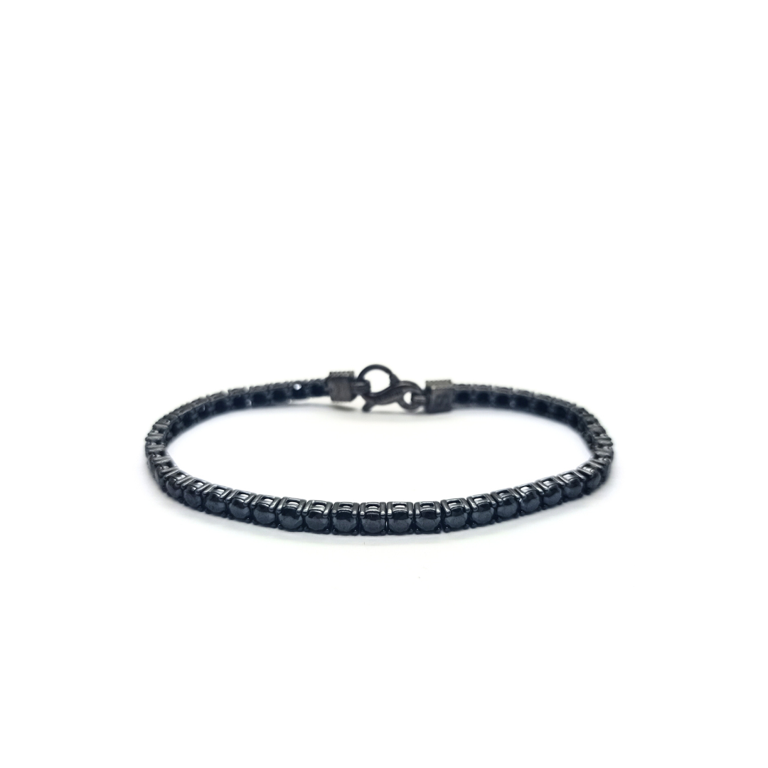 Bracciale Tennis 3mm