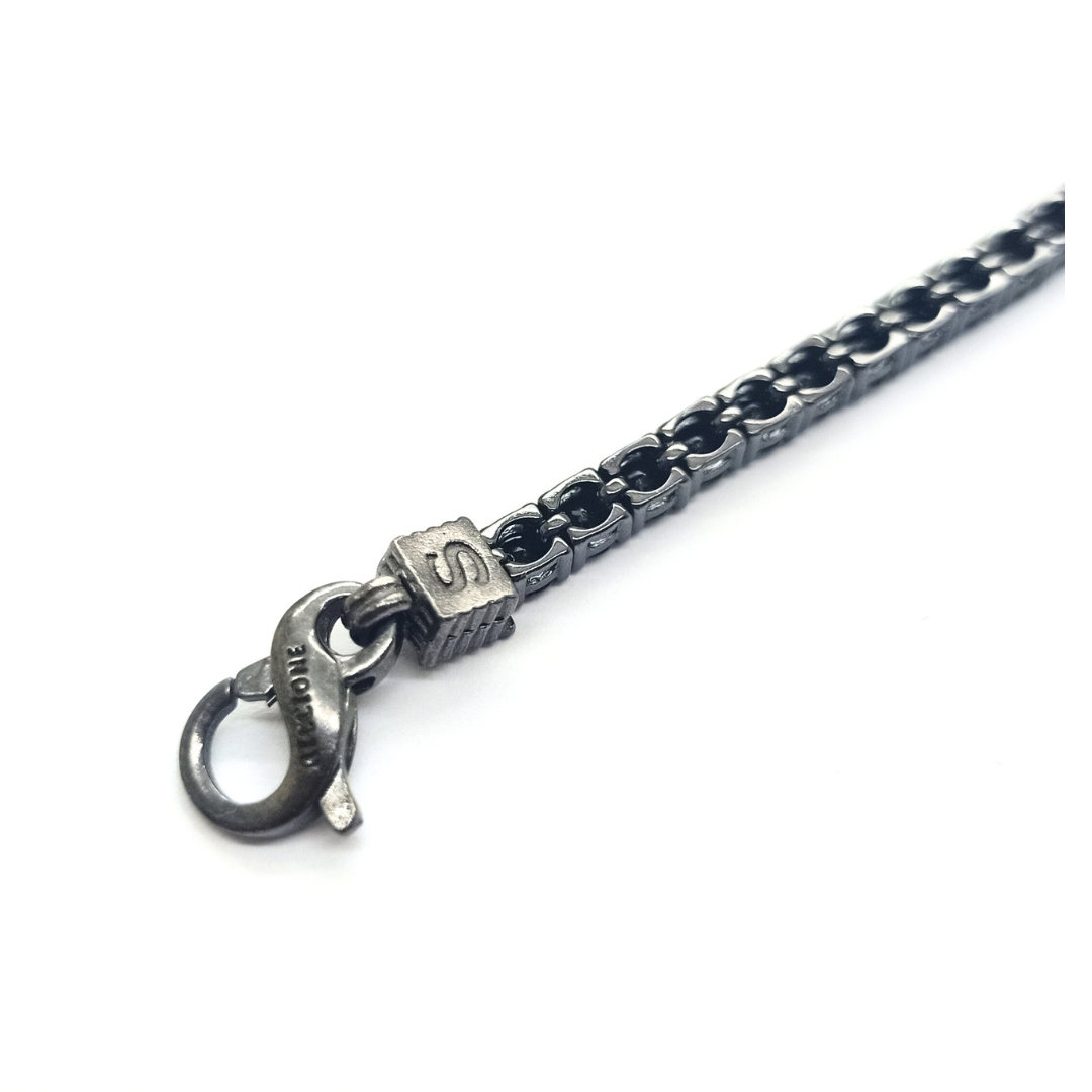Bracciale Tennis 3mm